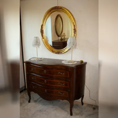 Cassettoni di antiquariato modello Art. 2020 a prezzi convenienti