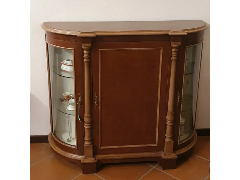 Mobile di Antiquariato Artigianale Mobile ingresso A PREZZO RIBASSATO