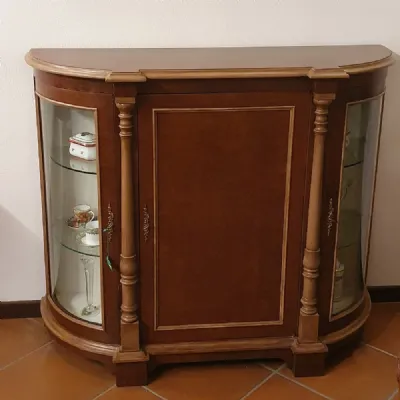 Mobile di Antiquariato Artigianale Mobile ingresso A PREZZO RIBASSATO