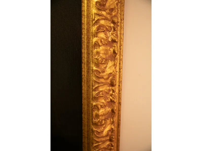 Mobile di antiquariato modello Quadro classico olio su tela ozzii a PREZZO SCONTATO