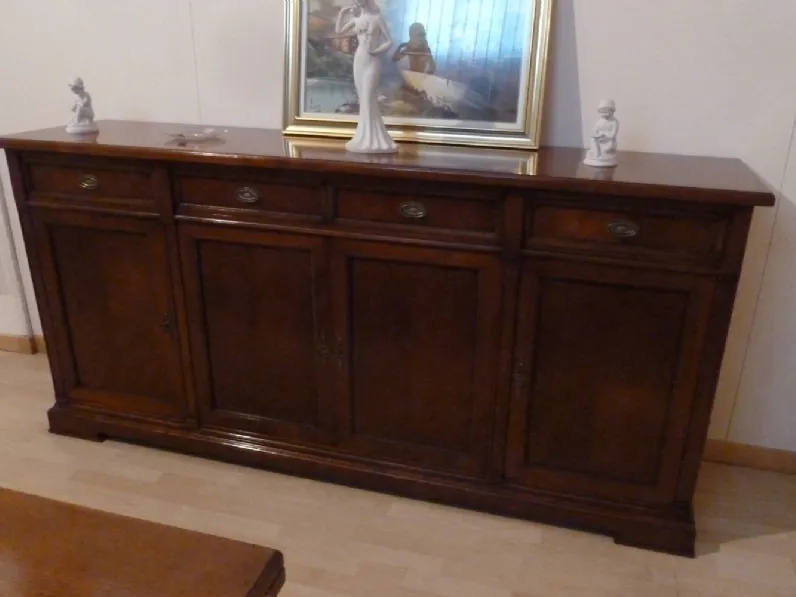 Credenza Artigianale Clivia A PREZZO RIBASSATO