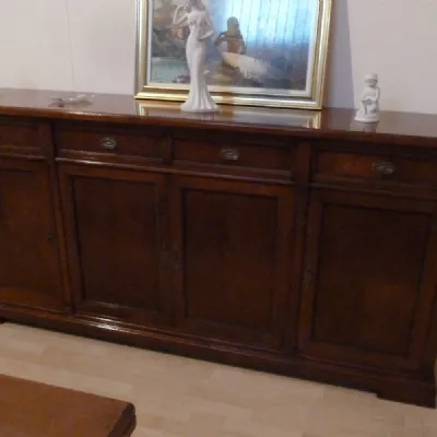 Credenza Artigianale Clivia A PREZZO RIBASSATO