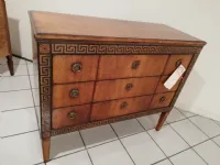 Credenza Artigianale Com palladio i veneti A PREZZO RIBASSATO