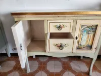 Mobile in stile classico modello M695 credenza con un ribasso esclusivo 