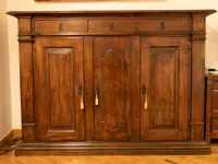 Credenza d'epoca modello Mobile/legno antico a PREZZO SCONTATO