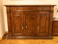 Credenza d'epoca modello Mobile/legno antico a PREZZO SCONTATO