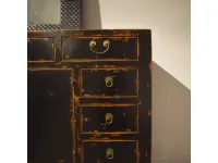 Credenza in stile neoclassico con un ribasso imperdibile