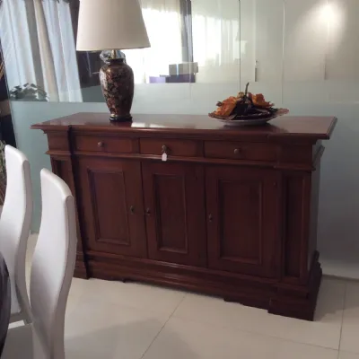 Credenza Visentin Credenza A PREZZO RIBASSATO