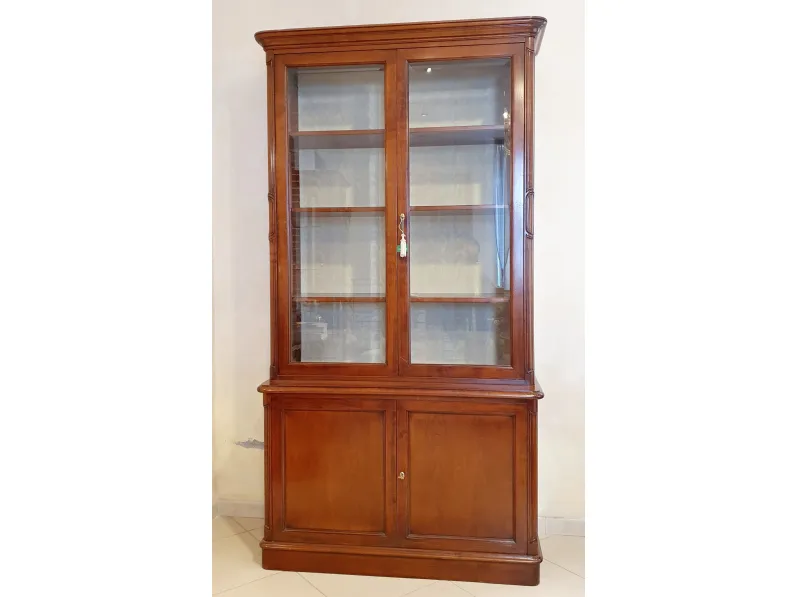 Mobile di Antiquariato in stile neoclassico con uno sconto del 51%
