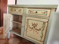 Inviaci la tua richiesta compilando il modulo e scopri il prezzo del mobile M595 credenza 