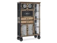 Mobile d'epoca Mobile c-ruote 6a-2c liverpool IN OFFERTA OUTLET