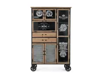 Mobile d'epoca Mobile c-ruote 6a-2c liverpool IN OFFERTA OUTLET