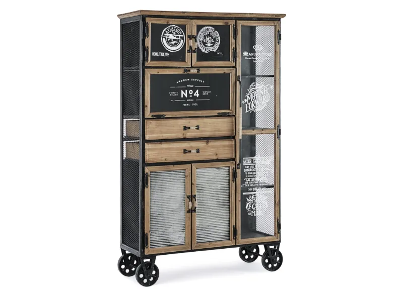 Mobile d'epoca Mobile c-ruote 6a-2c liverpool IN OFFERTA OUTLET