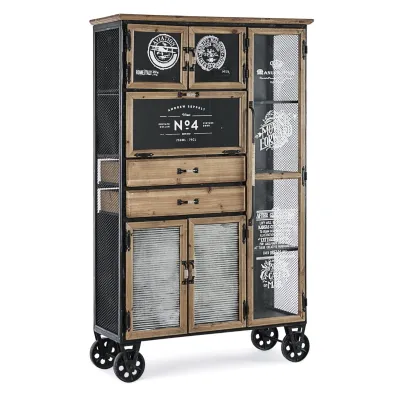 Mobile d'epoca Mobile c-ruote 6a-2c liverpool IN OFFERTA OUTLET