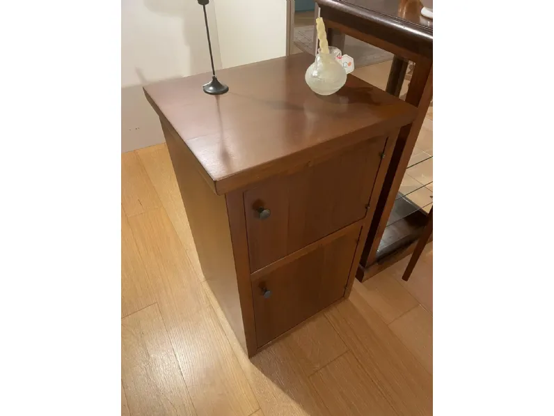 Mobile di Antiquariato in noce con un ribasso esclusivo