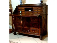 Mobile di Antiquariato in stile neoclassico Cassettone '800 lombardo a prezzo Outlet