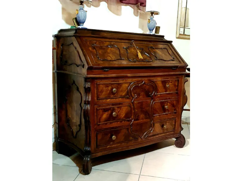 Cassettoni d'epoca in legno a prezzo Outlet
