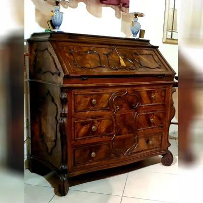 Cassettoni d'epoca in legno a prezzo Outlet