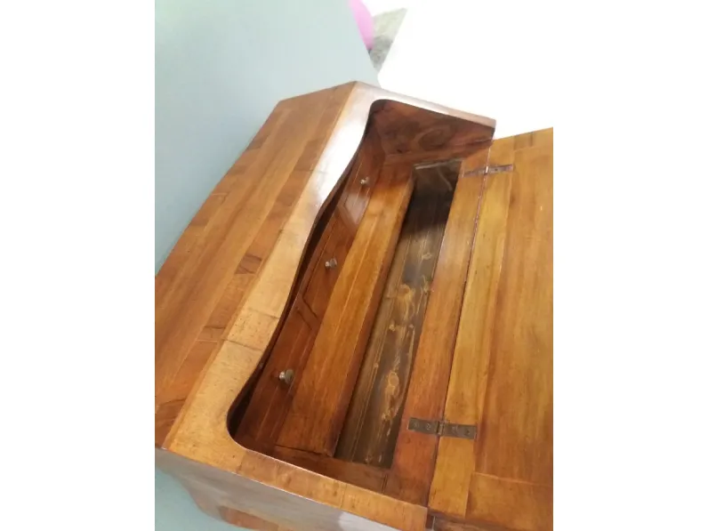 Mobile di Antiquariato Artigianale B12 A PREZZO RIBASSATO