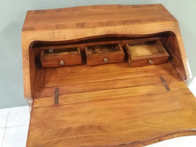 Mobile di Antiquariato Artigianale B12 A PREZZO RIBASSATO