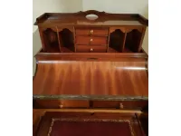 Scrivania d'antiquariato in stile neoclassico a prezzo Outlet