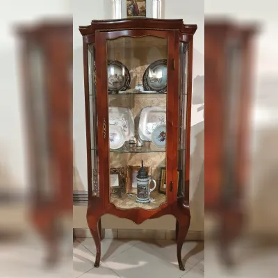 Mobile di Antiquariato in stile luigi xv con uno sconto del 31%
