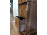 Mobile di antiquariato Comodino stile impero primi '800  IN OFFERTA OUTLET