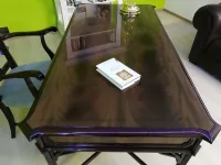 Mobile di antiquariato modello Scrittoio e poltrona sally a PREZZO SCONTATO