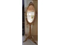Mobile d'epoca Specchio a bilanciere  IN OFFERTA OUTLET
