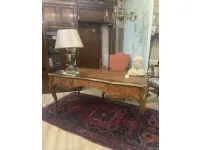 Mobile di Antiquariato Marelli serafino Scrivania bois de rose A PREZZO RIBASSATO