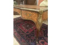 Mobile di Antiquariato Marelli serafino Scrivania bois de rose A PREZZO RIBASSATO
