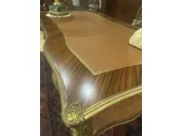 Mobile di Antiquariato Marelli serafino Scrivania bois de rose A PREZZO RIBASSATO