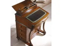 Mobile di Antiquariato in stile luigi xvi Davenport pn503 a prezzo Outlet