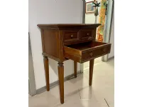 Complemento d'antiquariato in stile arte povera in Offerta Outlet