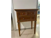 Complemento d'antiquariato in stile arte povera in Offerta Outlet