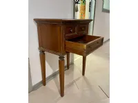 Complemento d'antiquariato in stile arte povera in Offerta Outlet