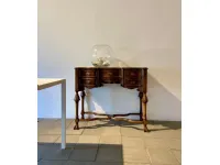 Mobile di antiquariato modello Coppia consolle in legno di mogano  a prezzi outlet