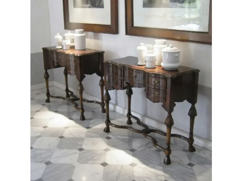 Complemento d'antiquariato in stile luigi xv a prezzo scontato