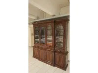 Credenza d'antiquariato in stile neoclassico a prezzo Outlet
