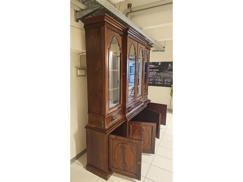 Credenza d'antiquariato in stile neoclassico a prezzo Outlet