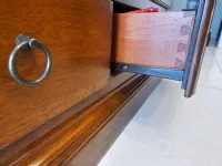 Credenza d'epoca in legno a prezzo Outlet