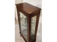 Cristalliera d'antiquariato in stile neoclassico a prezzo Outlet