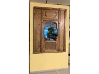 Mobile di antiquariato Portale indiano  IN OFFERTA OUTLET