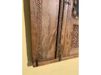 Mobile di antiquariato Portale indiano  IN OFFERTA OUTLET