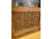 Mobile di antiquariato Portale indiano  IN OFFERTA OUTLET