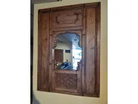 Complemento d'epoca in legno a prezzo scontato