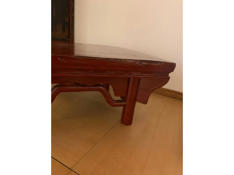 Mobile di Antiquariato in stile arte povera con un ribasso del 70%