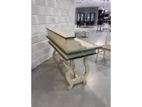 Scrivania d'antiquariato in stile luigi xvi in Offerta Outlet