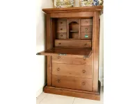 Complemento d'epoca in legno a prezzo Outlet