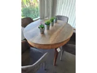 Tavolo d'antiquariato in stile Impero a prezzo Outlet